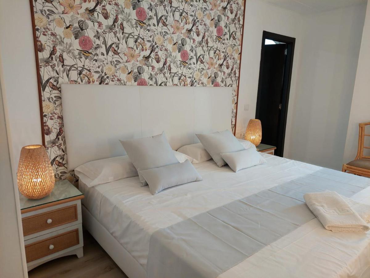 Hostal Garden Rous Paiporta Екстериор снимка