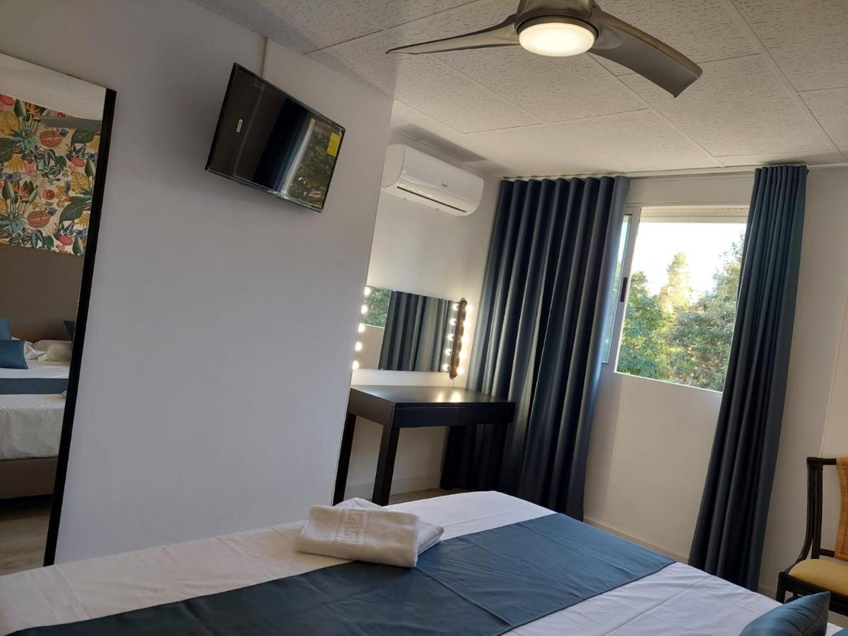 Hostal Garden Rous Paiporta Екстериор снимка