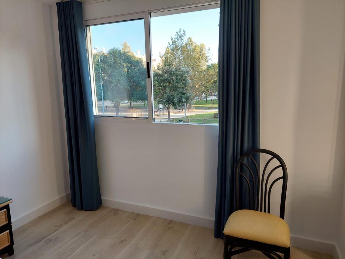 Hostal Garden Rous Paiporta Екстериор снимка
