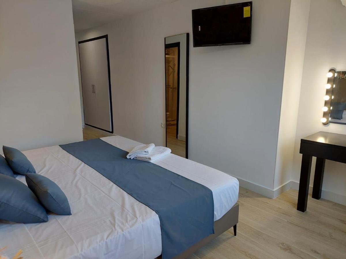 Hostal Garden Rous Paiporta Екстериор снимка