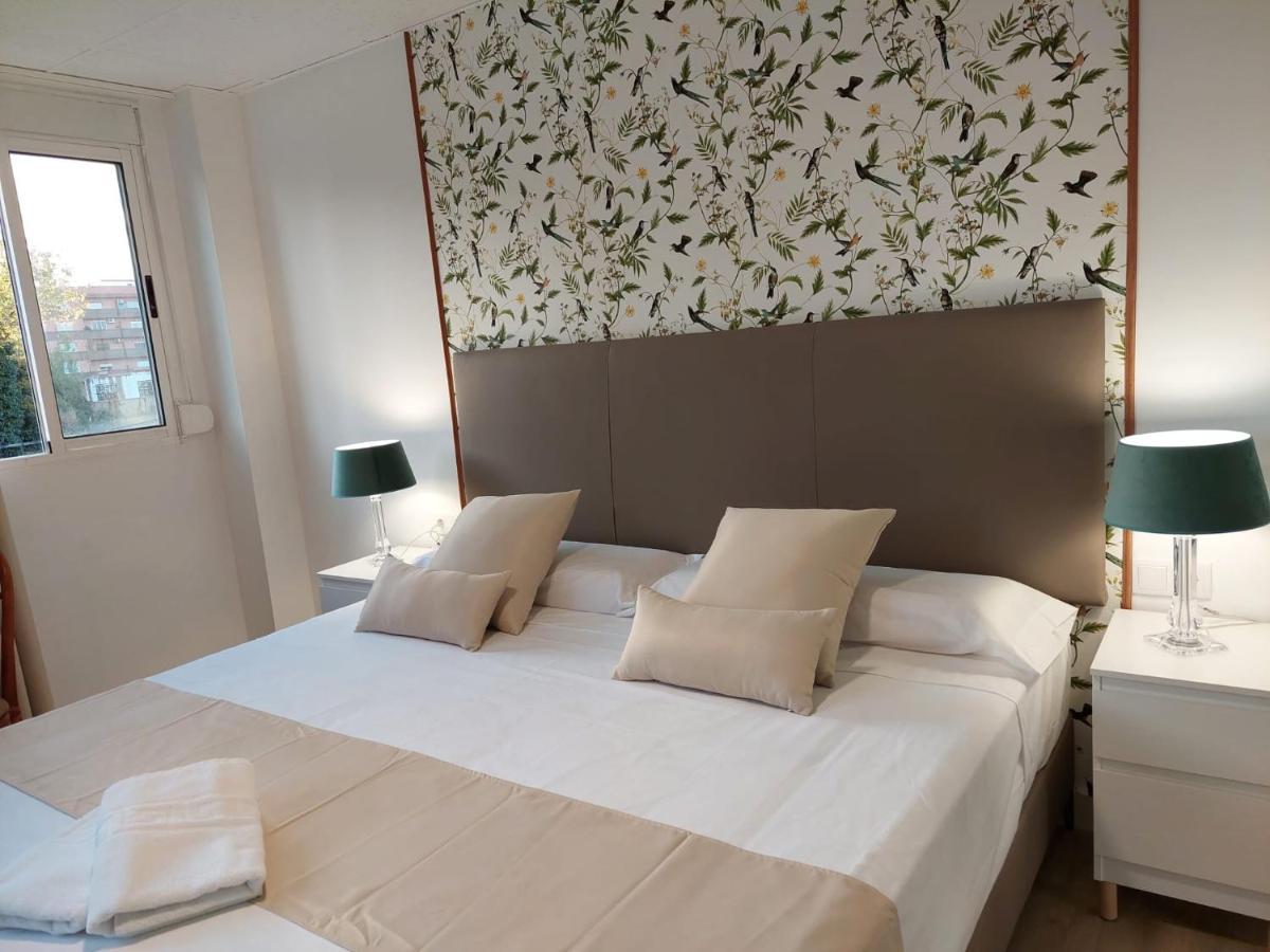 Hostal Garden Rous Paiporta Екстериор снимка