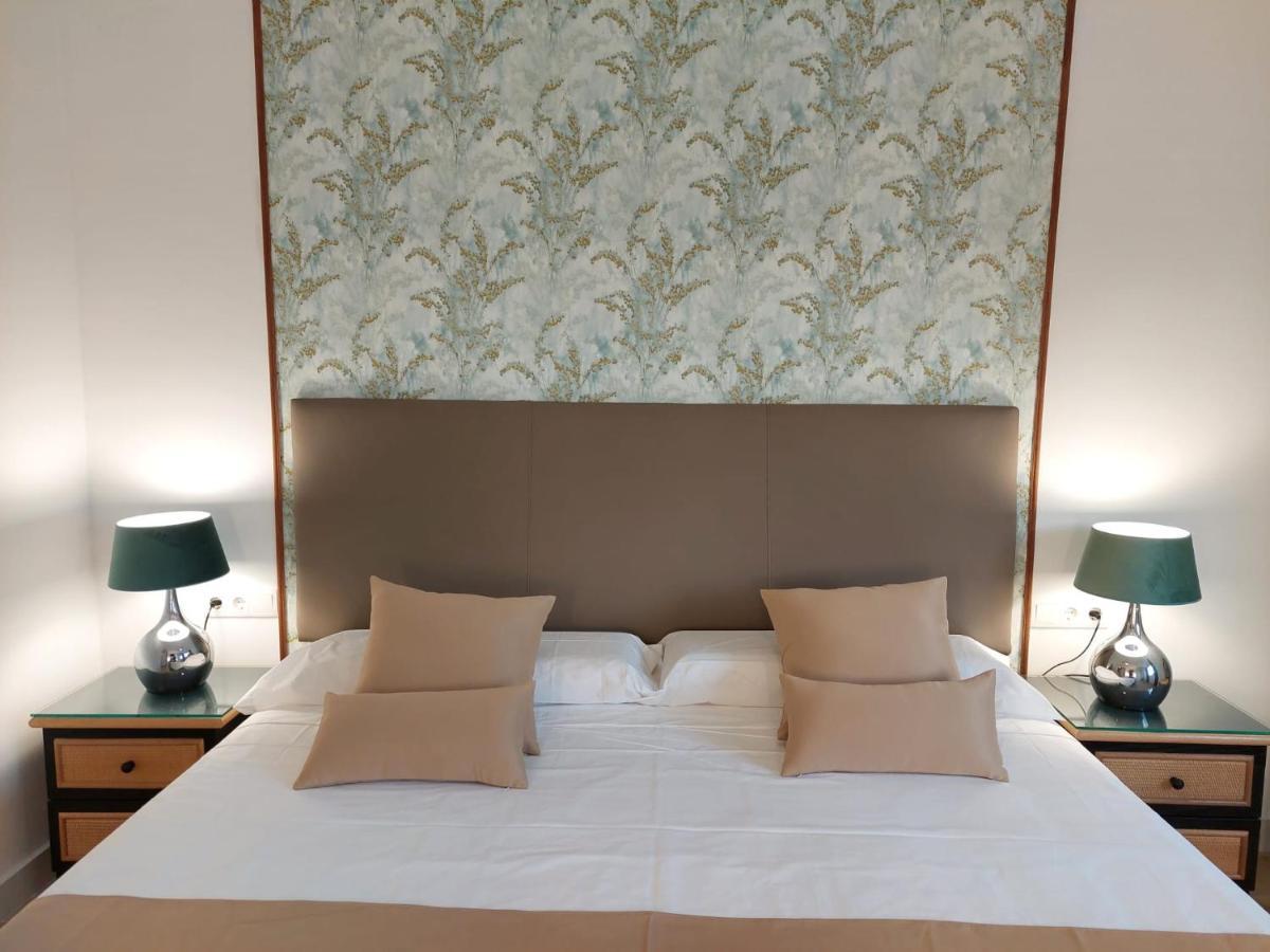 Hostal Garden Rous Paiporta Екстериор снимка