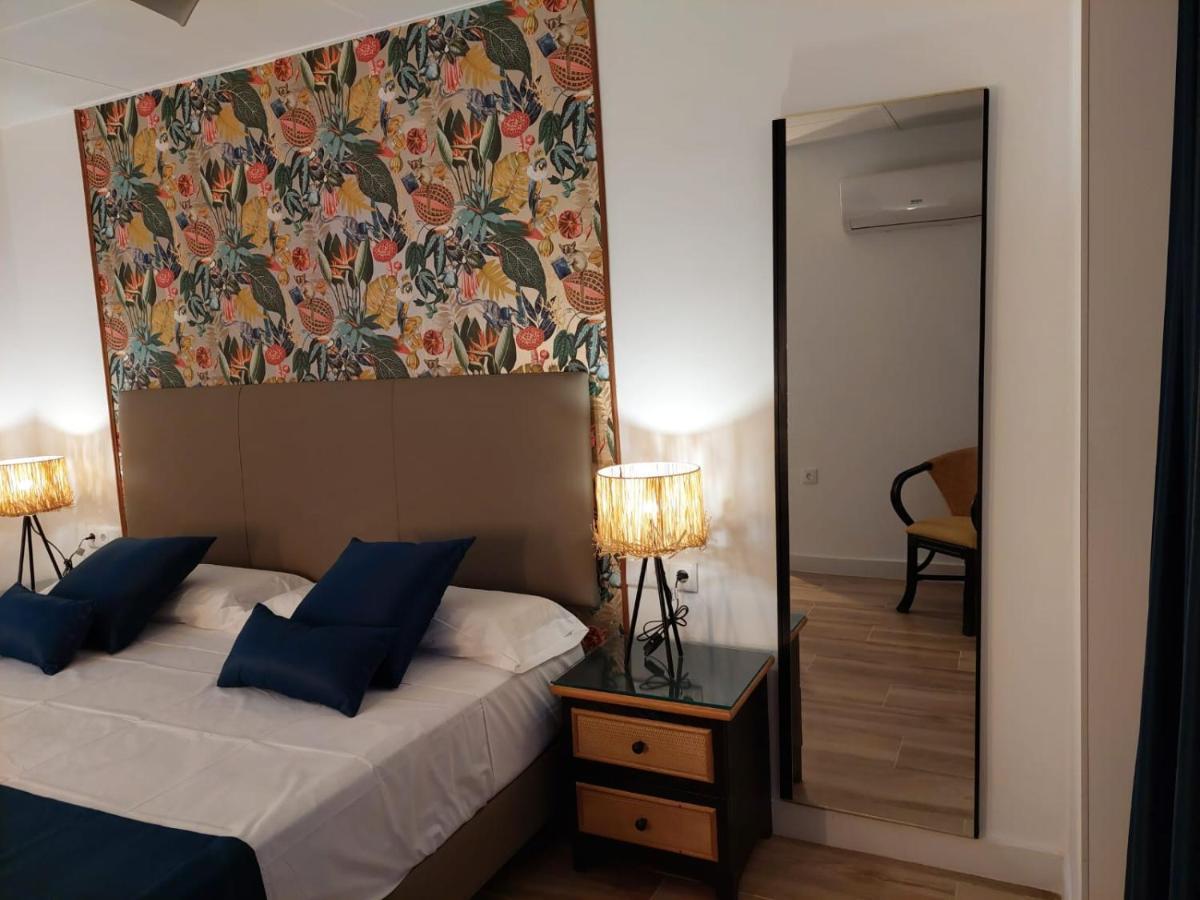 Hostal Garden Rous Paiporta Екстериор снимка