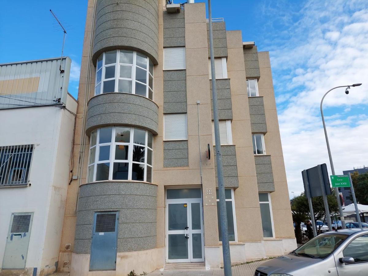 Hostal Garden Rous Paiporta Екстериор снимка