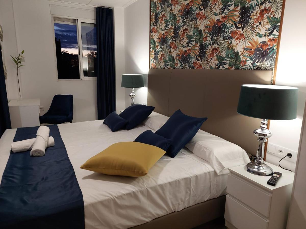 Hostal Garden Rous Paiporta Екстериор снимка