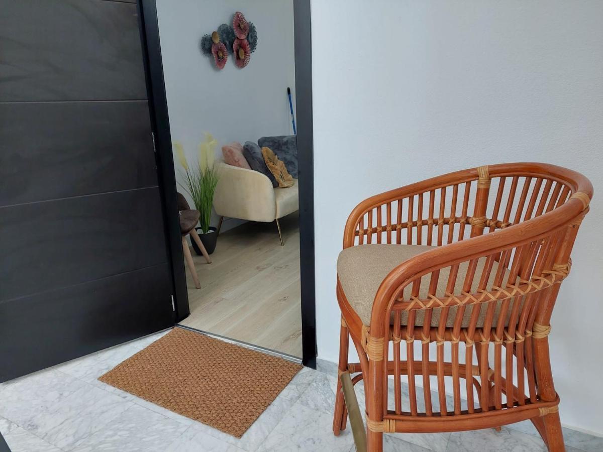 Hostal Garden Rous Paiporta Екстериор снимка