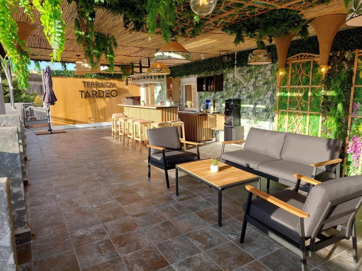 Hostal Garden Rous Paiporta Екстериор снимка