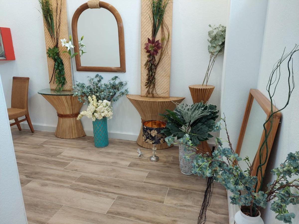 Hostal Garden Rous Paiporta Екстериор снимка