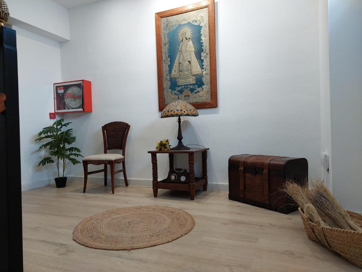Hostal Garden Rous Paiporta Екстериор снимка