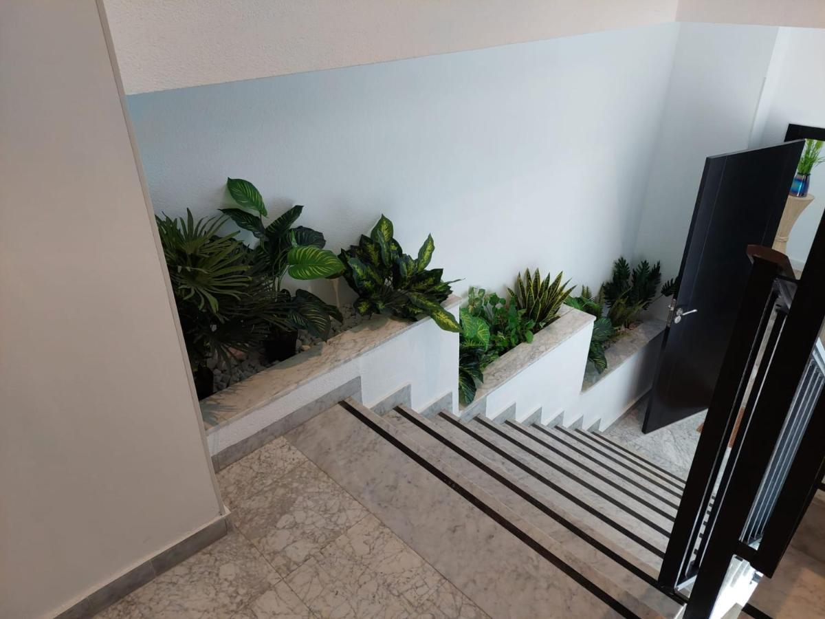 Hostal Garden Rous Paiporta Екстериор снимка