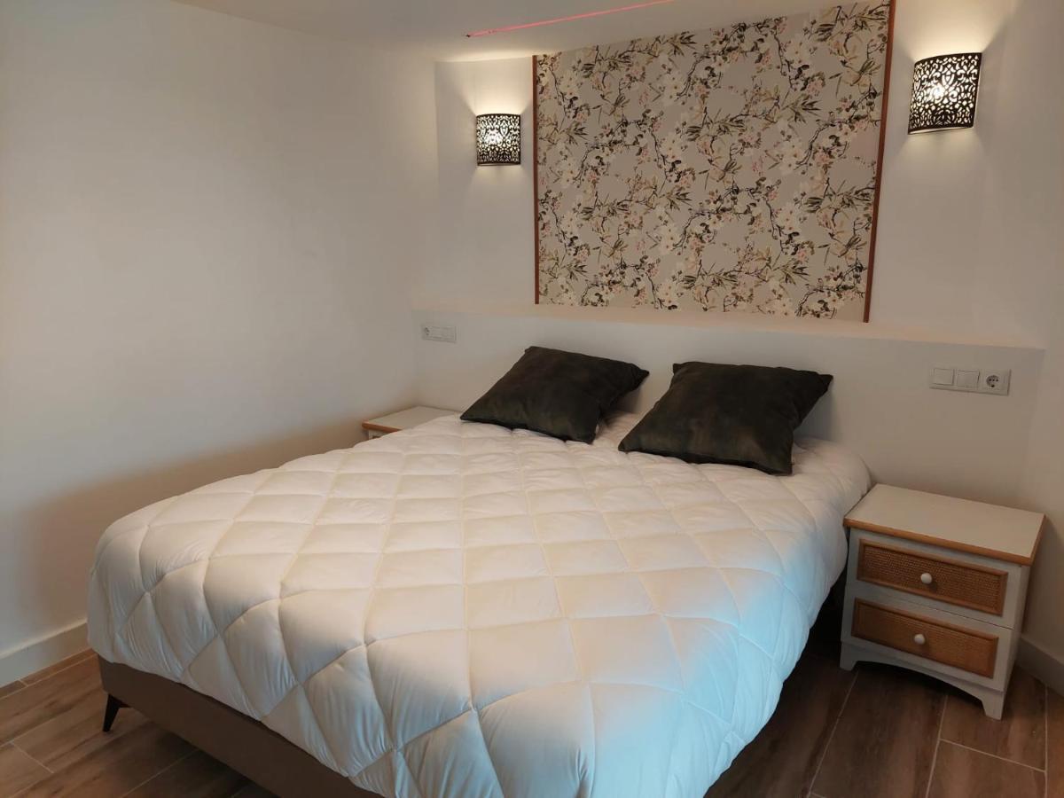 Hostal Garden Rous Paiporta Екстериор снимка