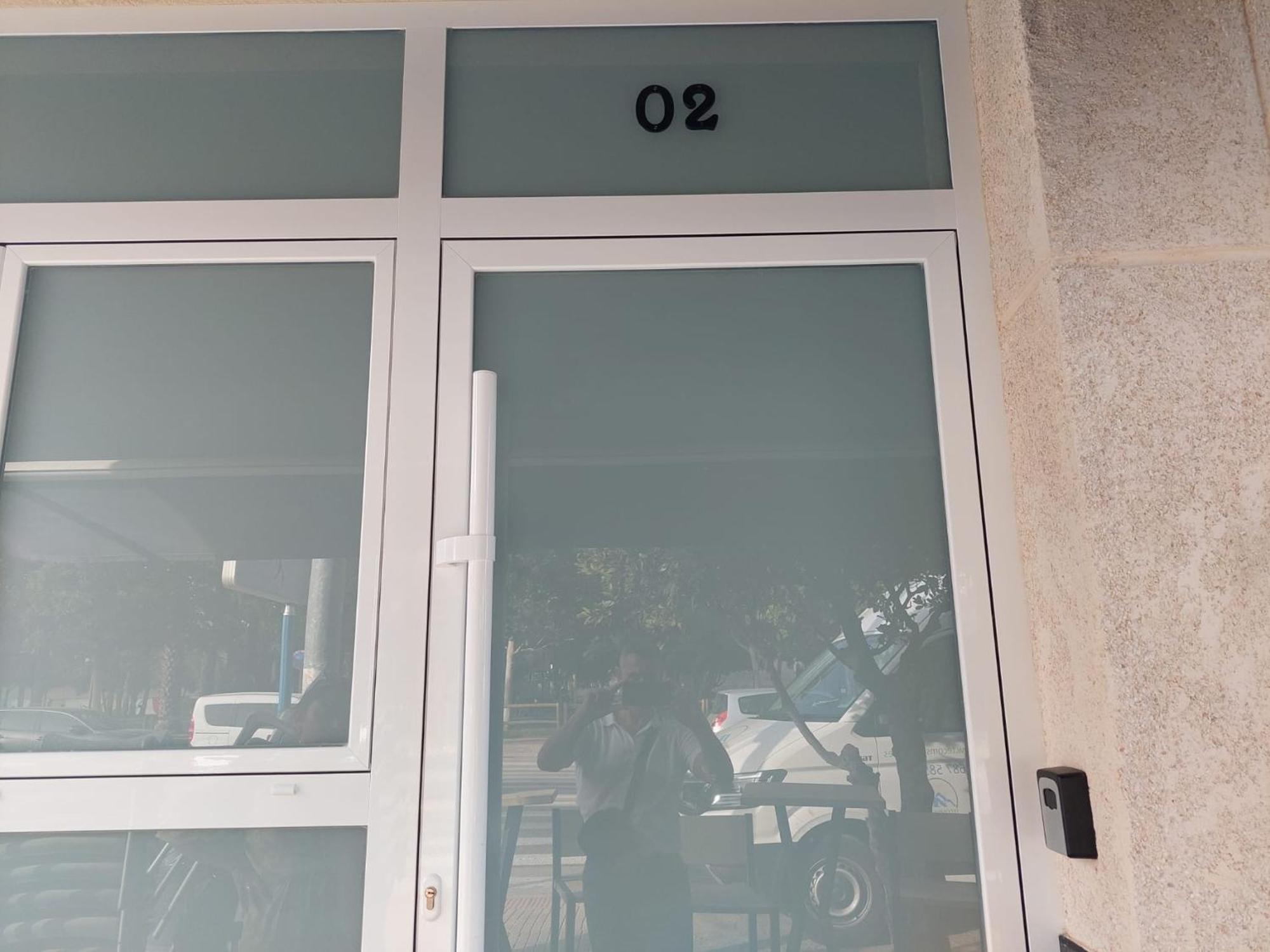 Hostal Garden Rous Paiporta Екстериор снимка