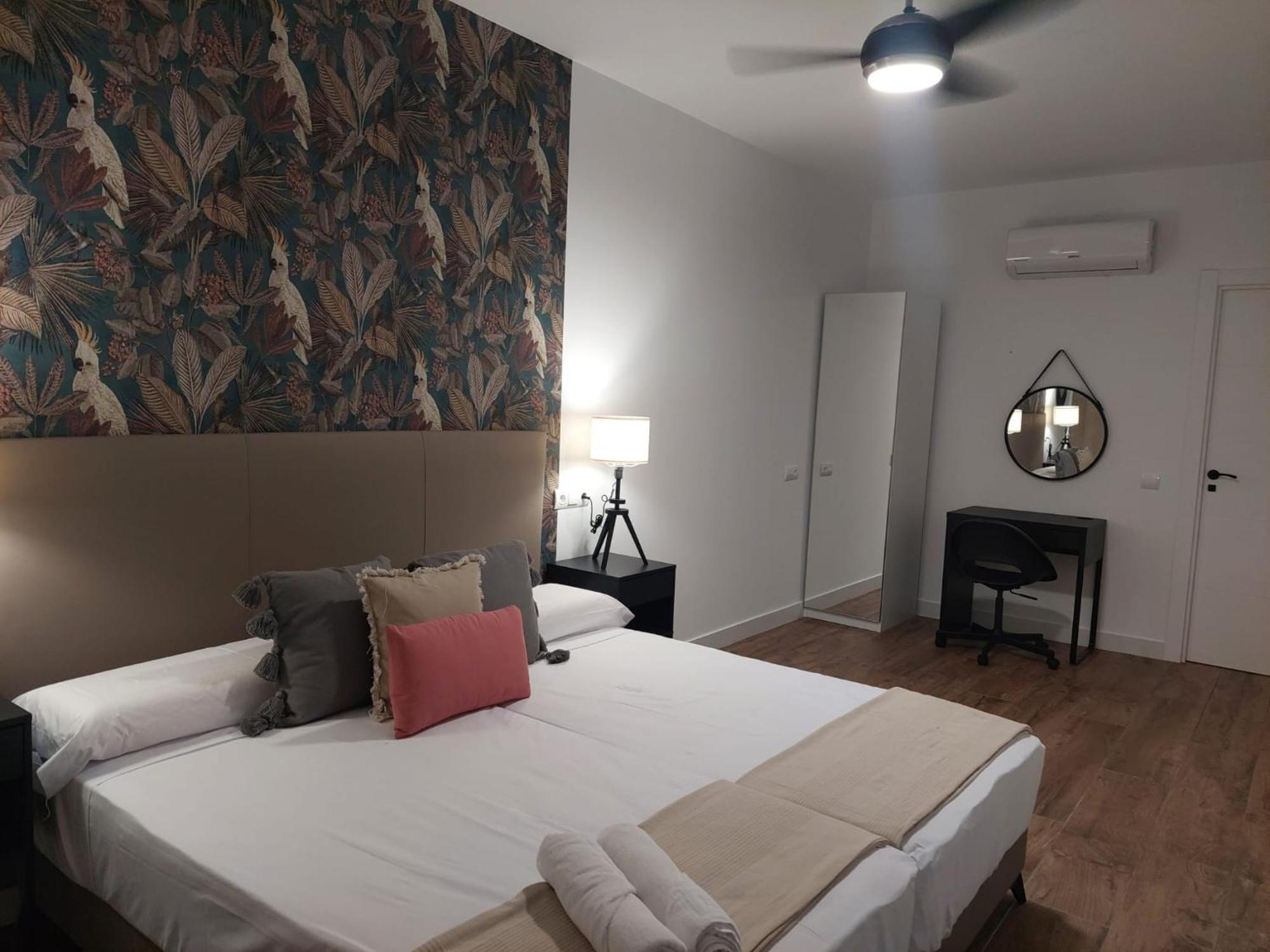 Hostal Garden Rous Paiporta Екстериор снимка