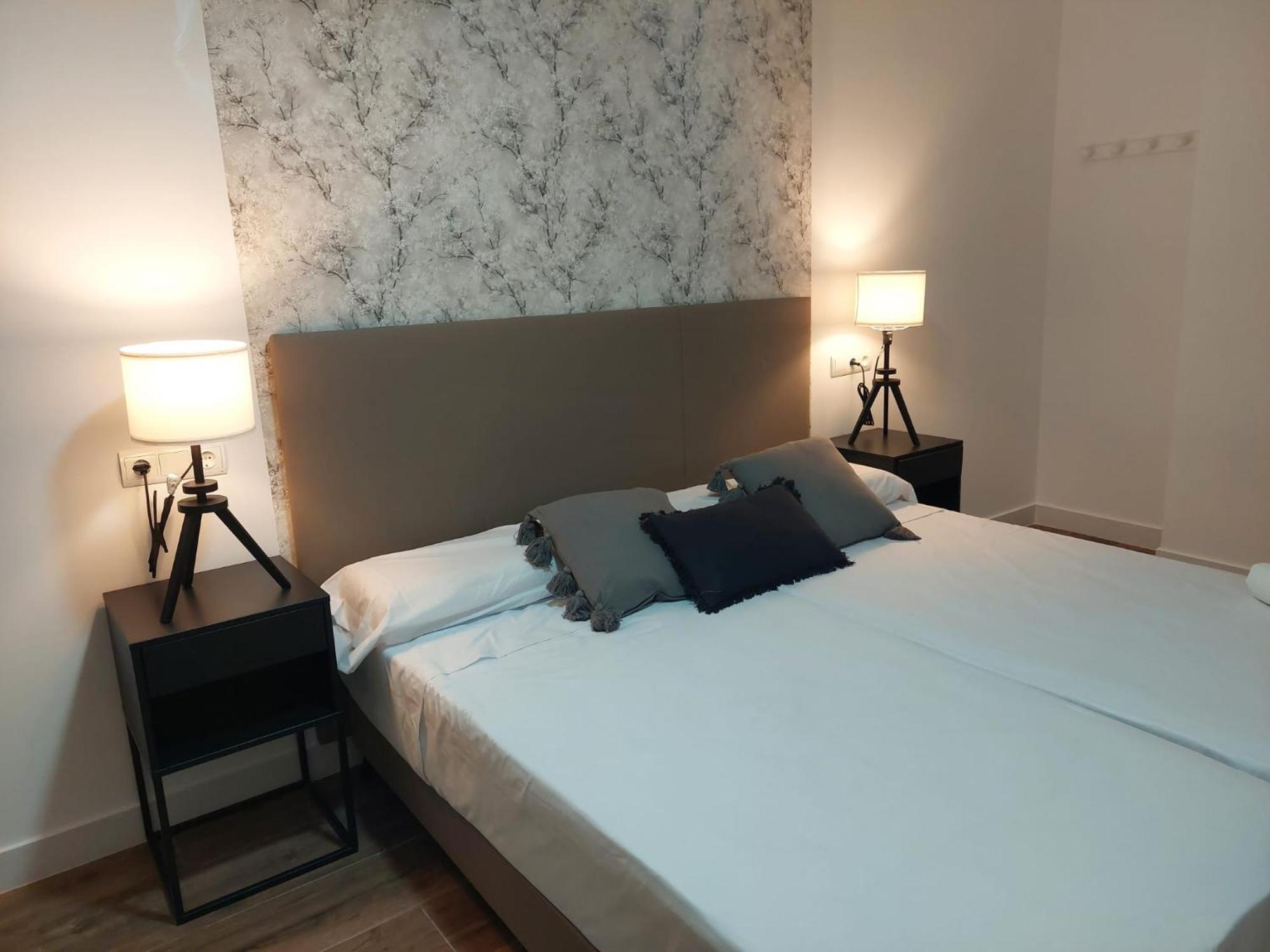 Hostal Garden Rous Paiporta Екстериор снимка